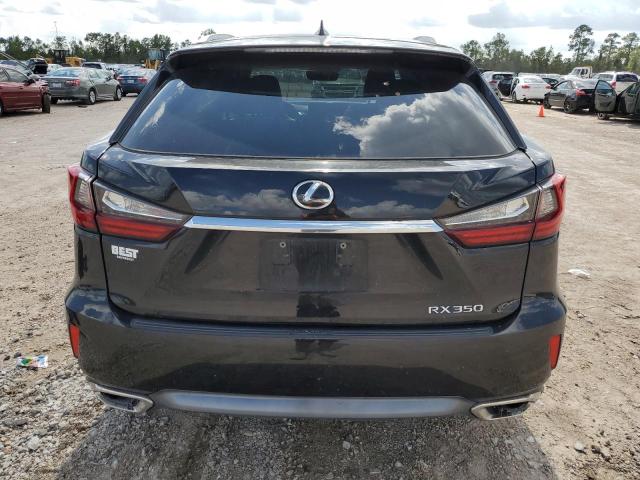 Lexus RX 350 Base