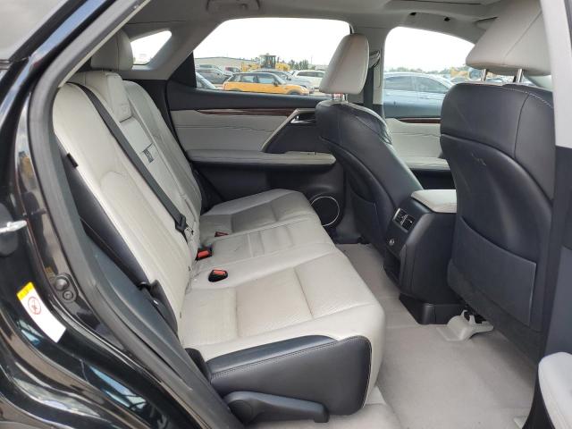 Lexus RX 350 Base