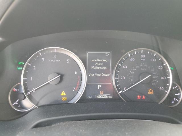 Lexus RX 350 Base