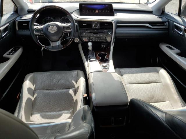 Lexus RX 350 Base