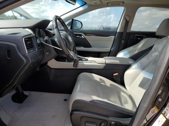 Lexus RX 350 Base