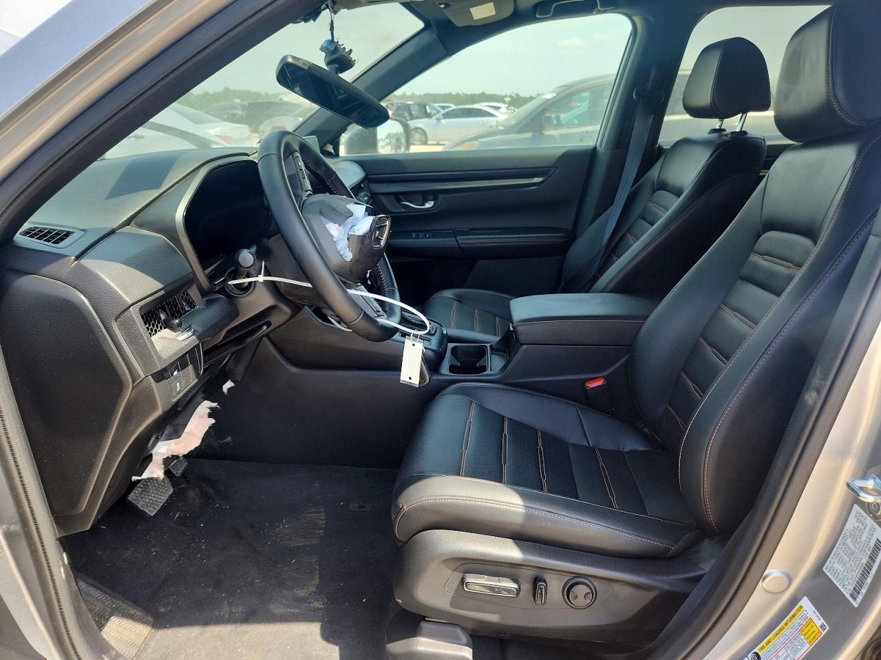 Honda Crv Sport-l