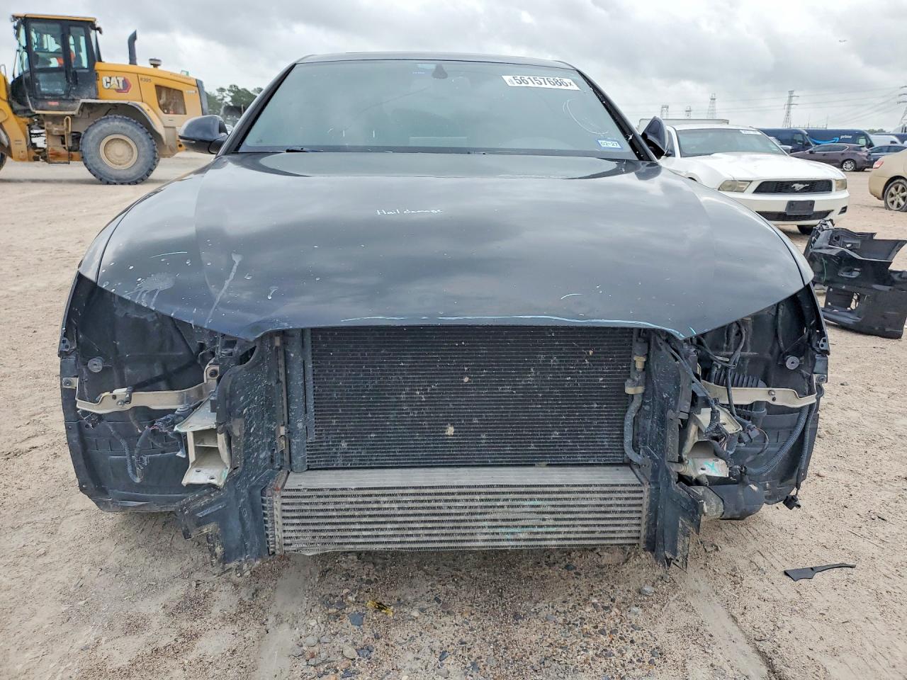 Audi A6 Premium Plus