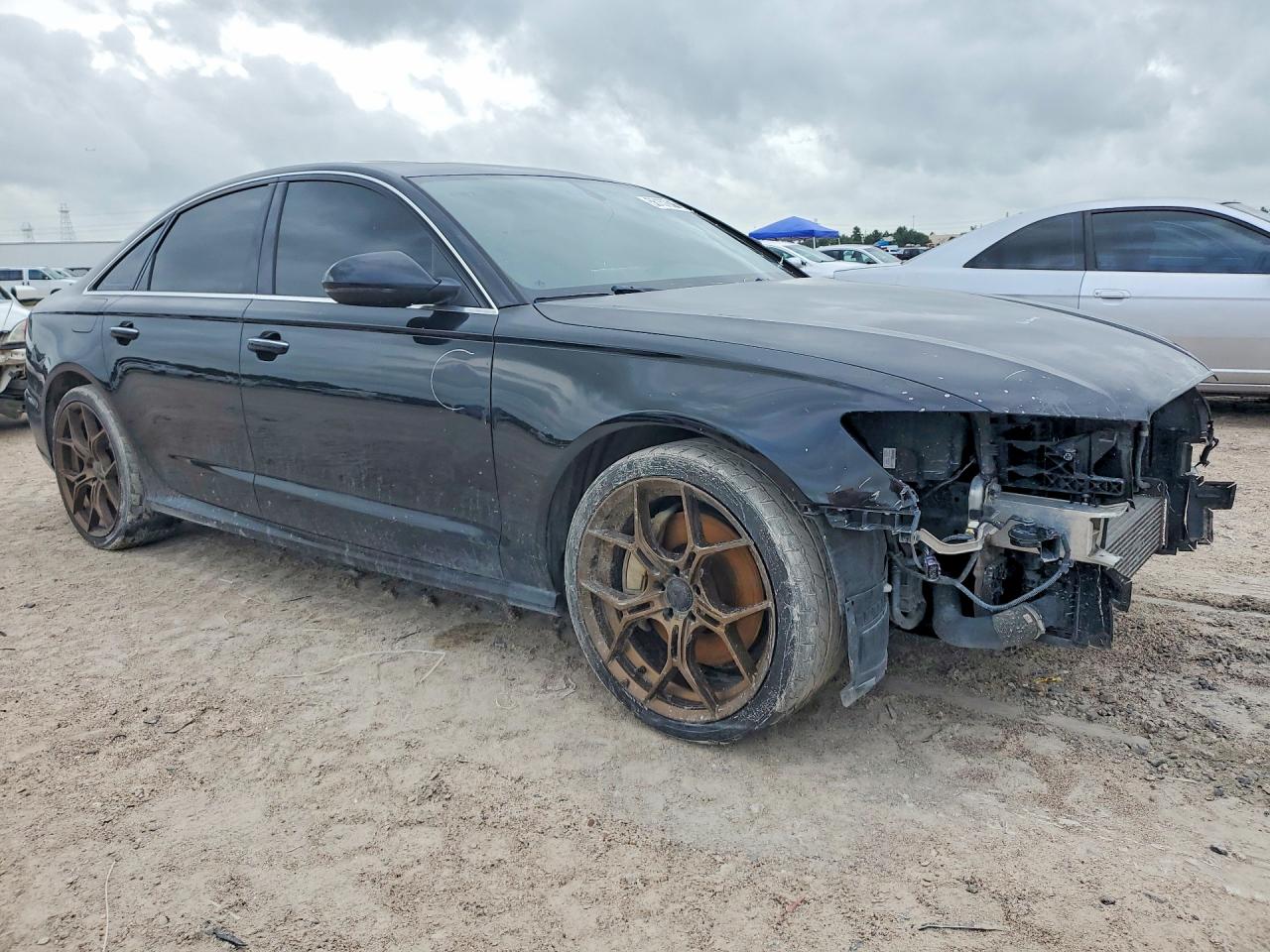Audi A6 Premium Plus