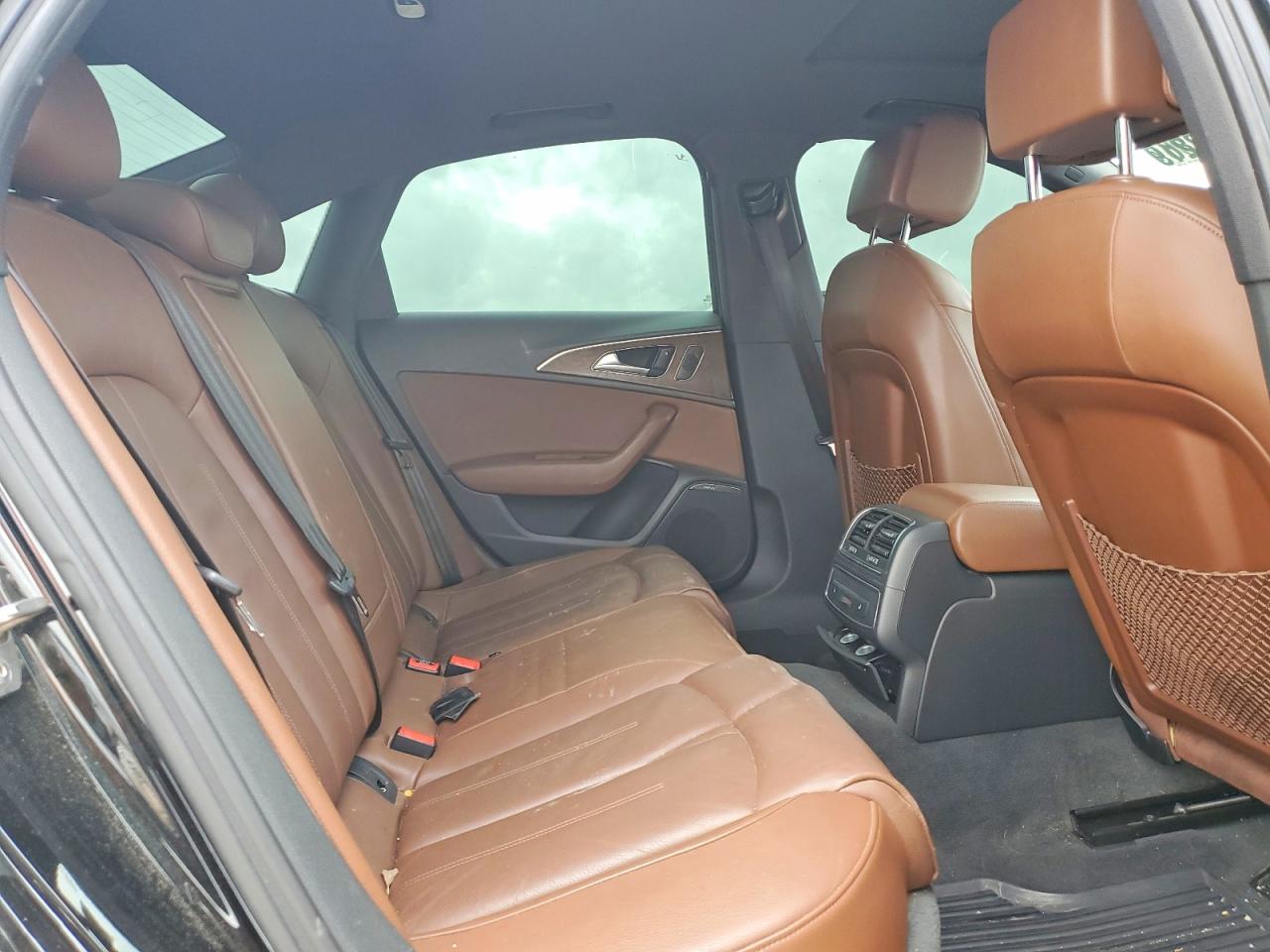 Audi A6 Premium Plus
