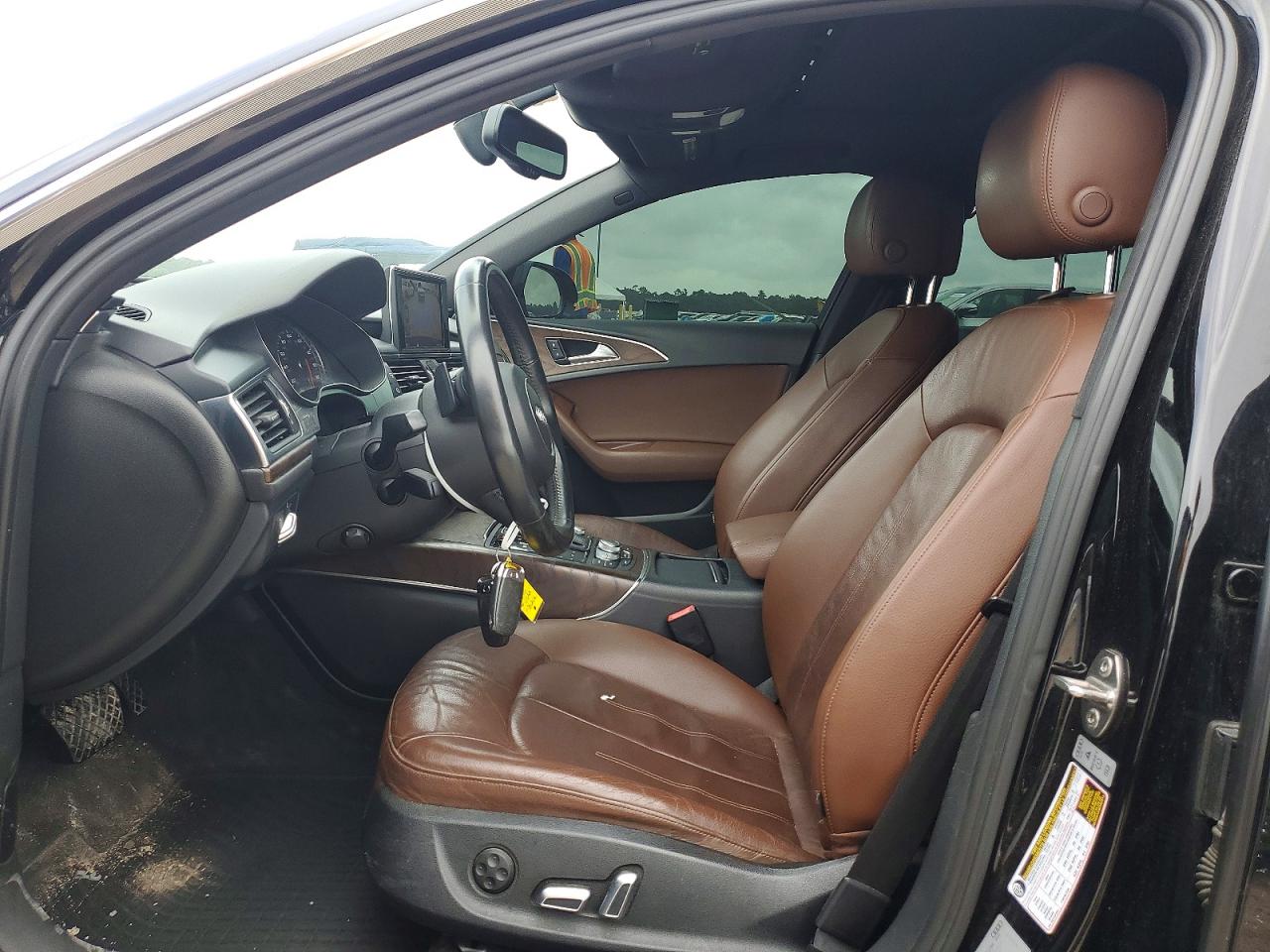 Audi A6 Premium Plus