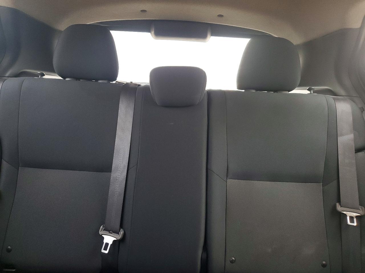 Nissan Kicks S