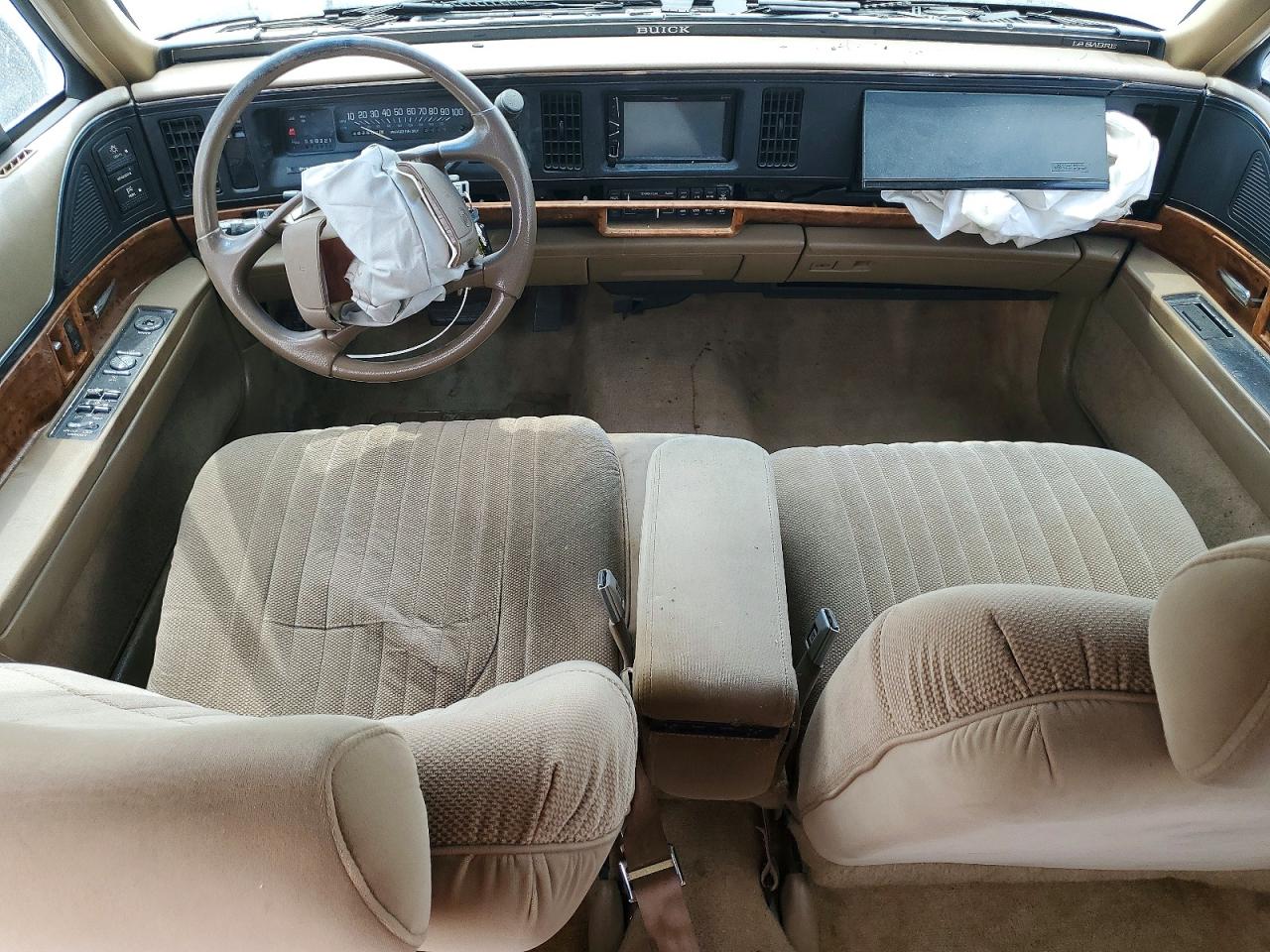 Buick LeSabre