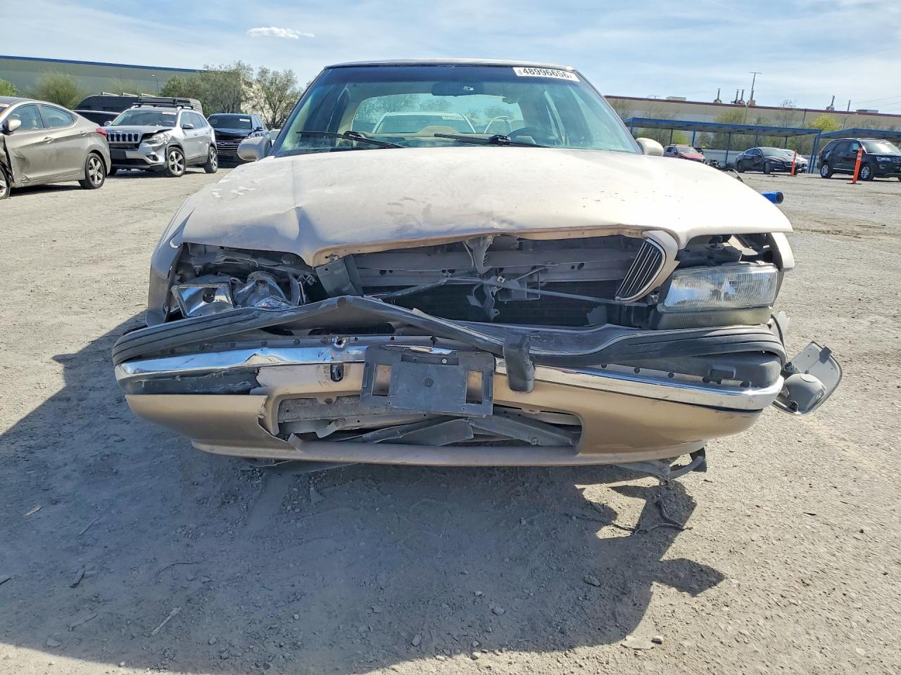 Buick LeSabre