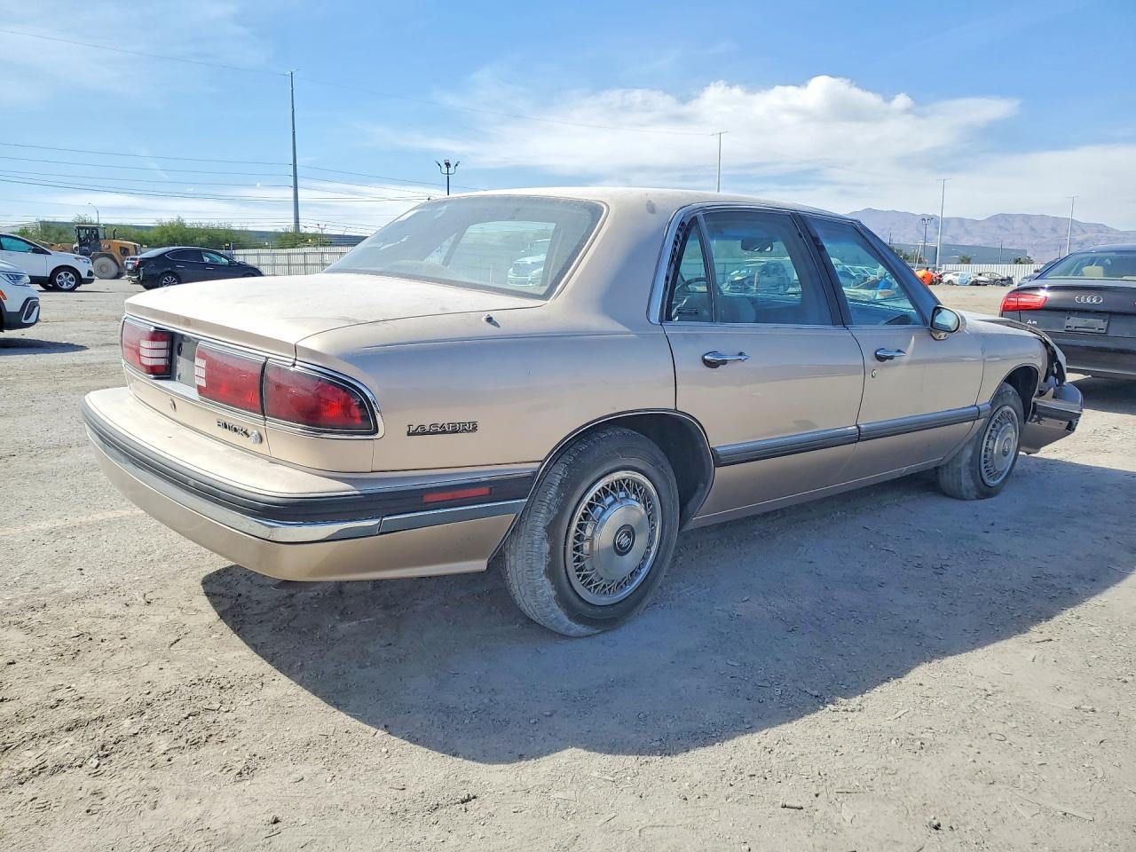 Buick LeSabre
