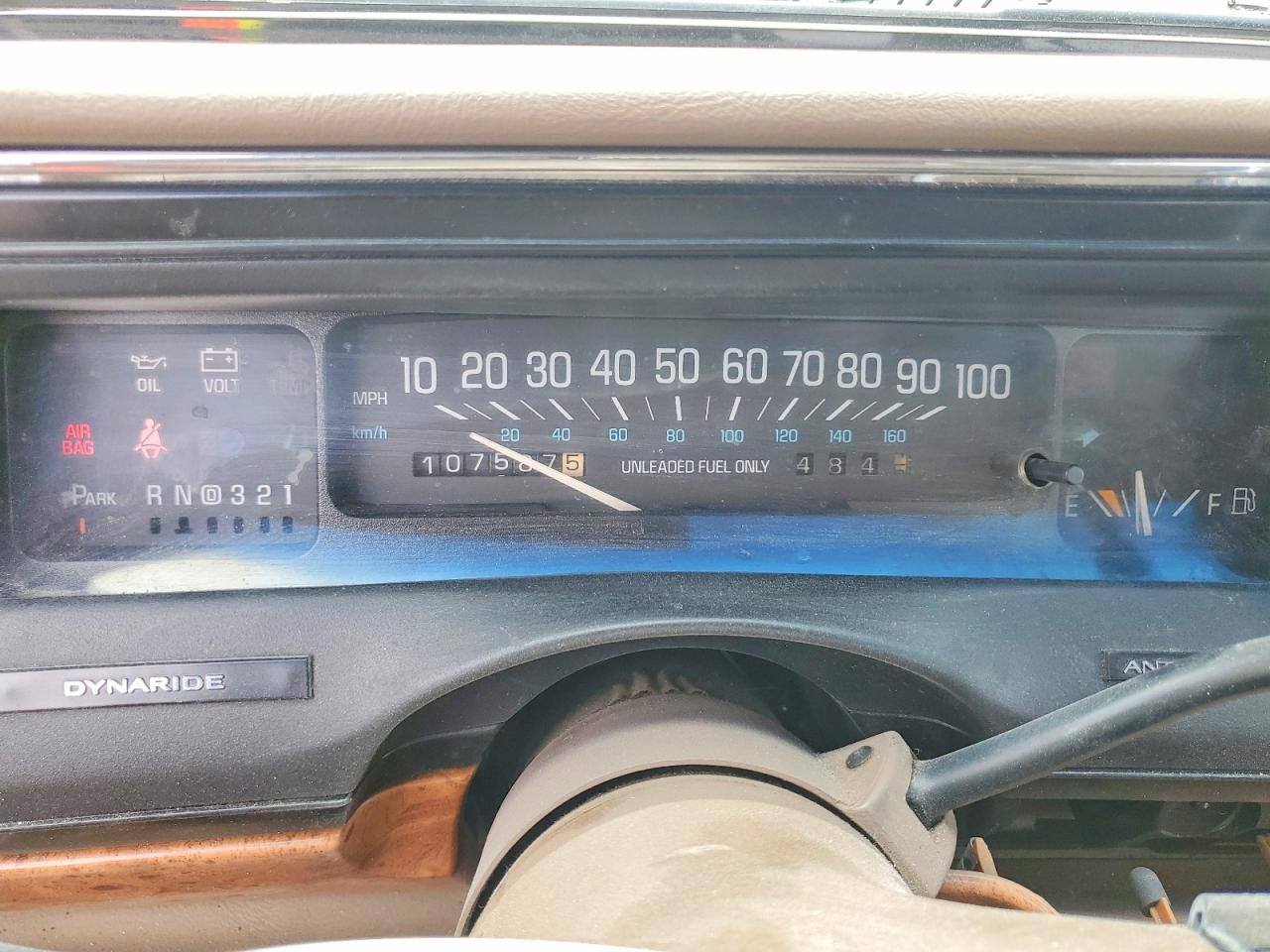 Buick LeSabre