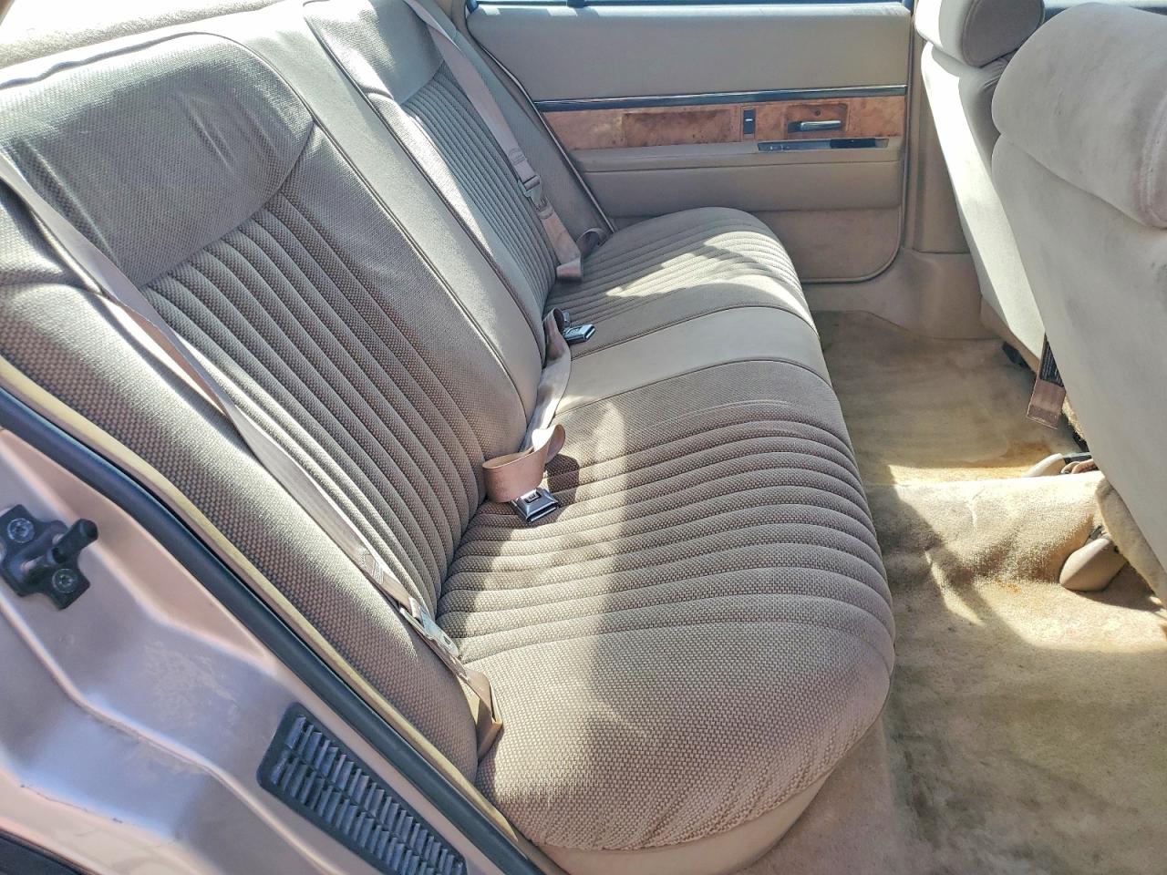 Buick LeSabre