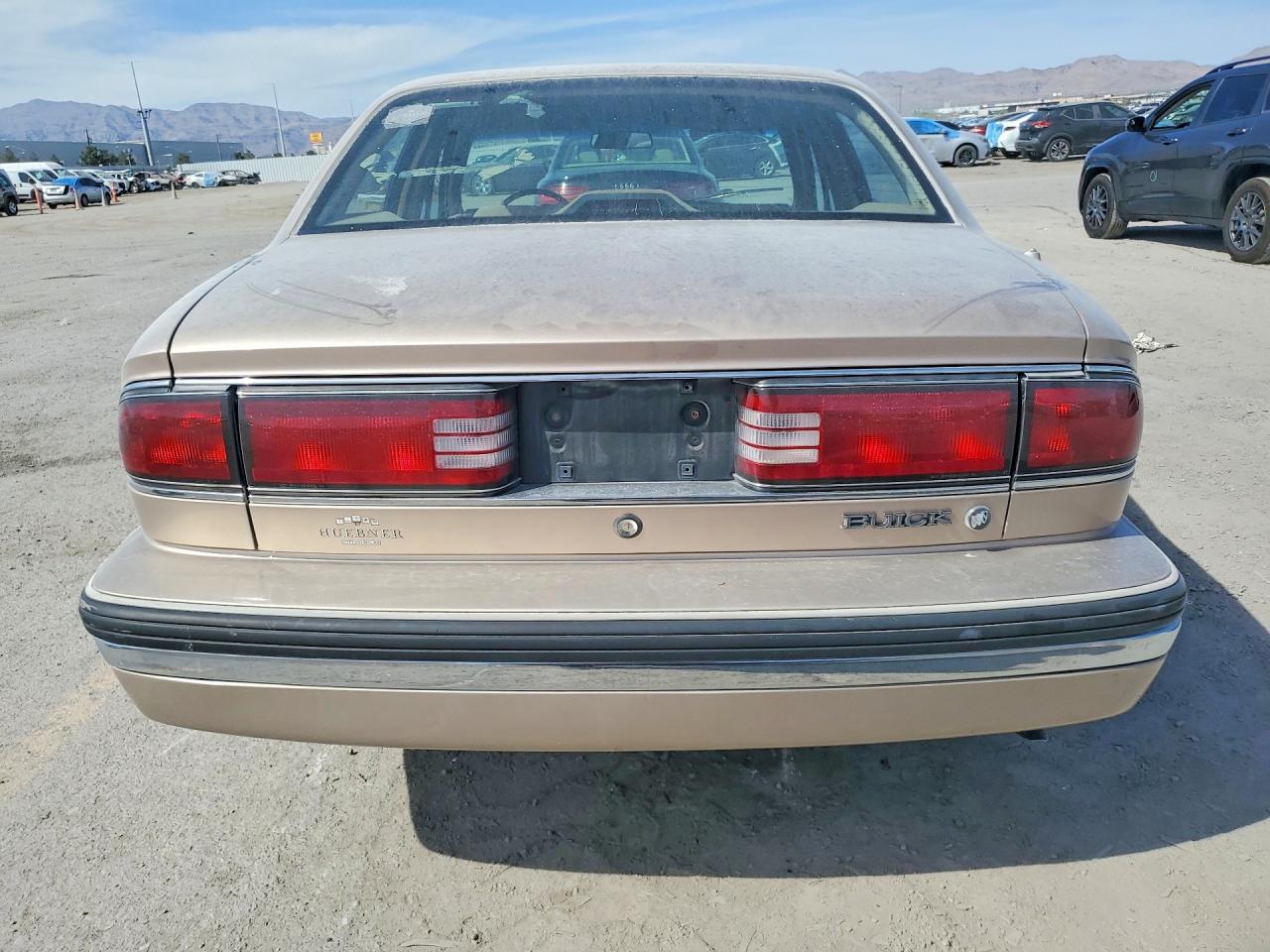 Buick LeSabre
