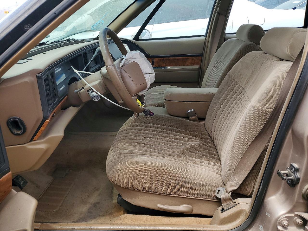 Buick LeSabre