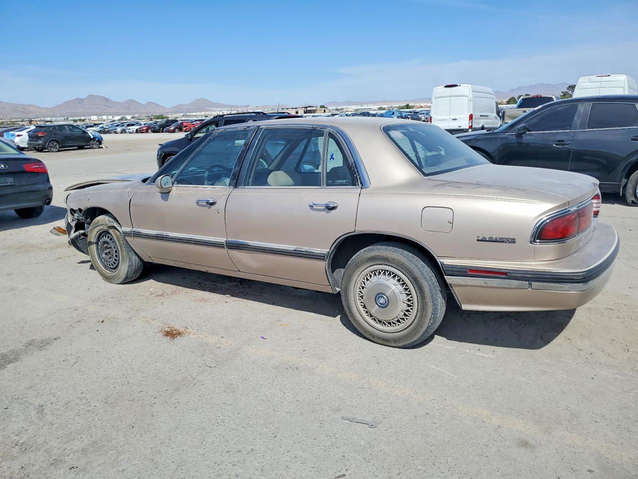 Buick LeSabre