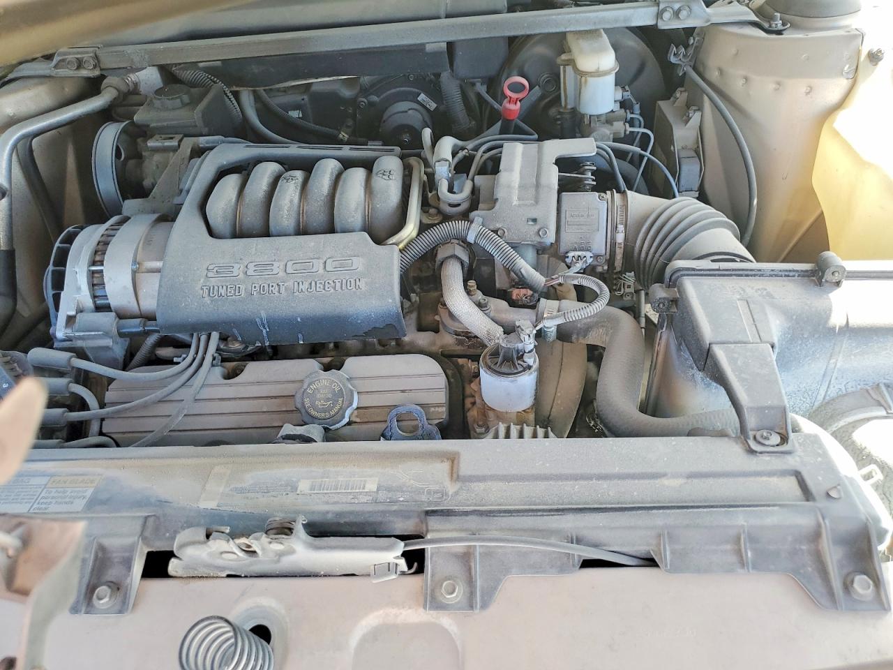 Buick LeSabre