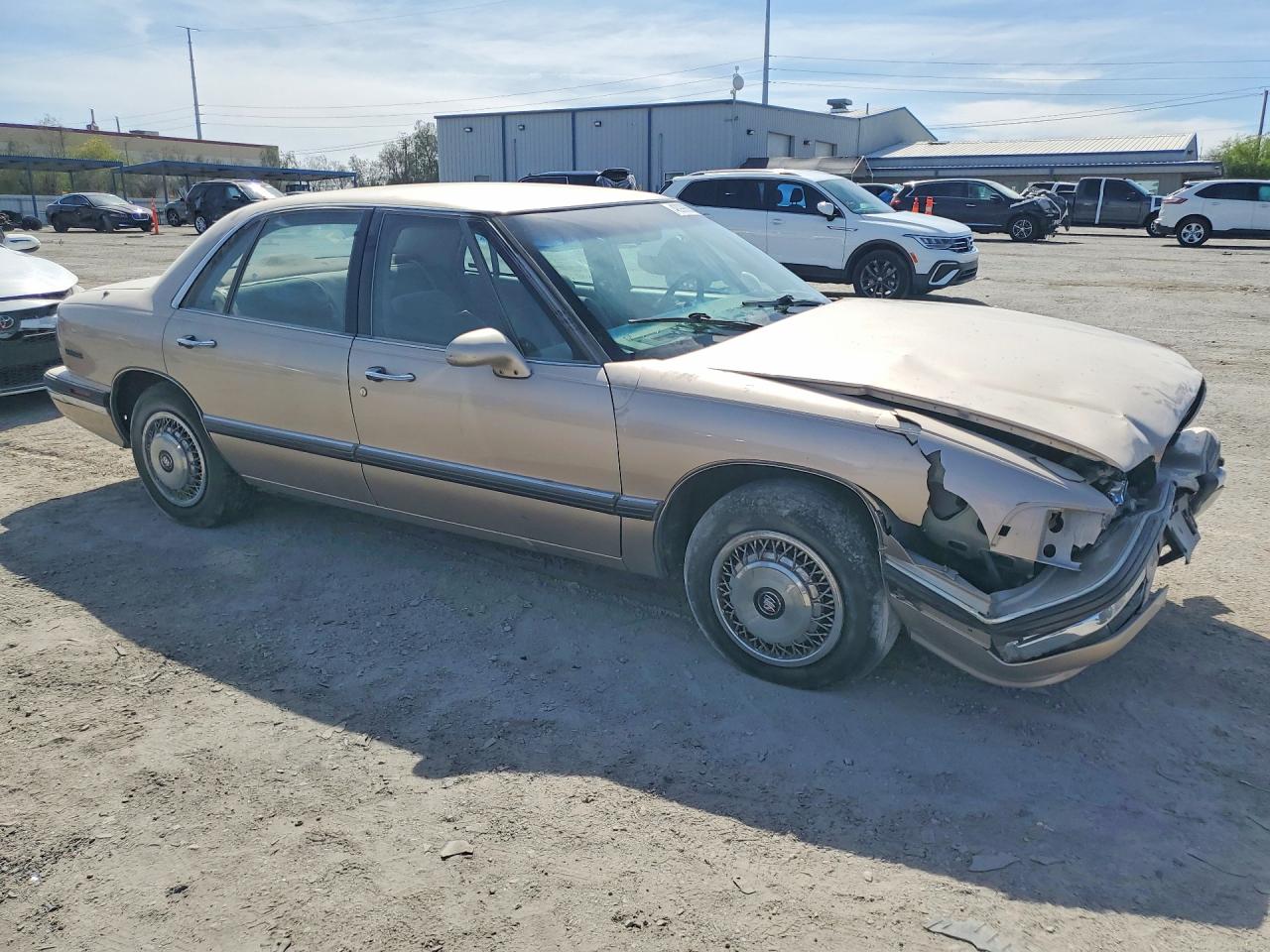 Buick LeSabre