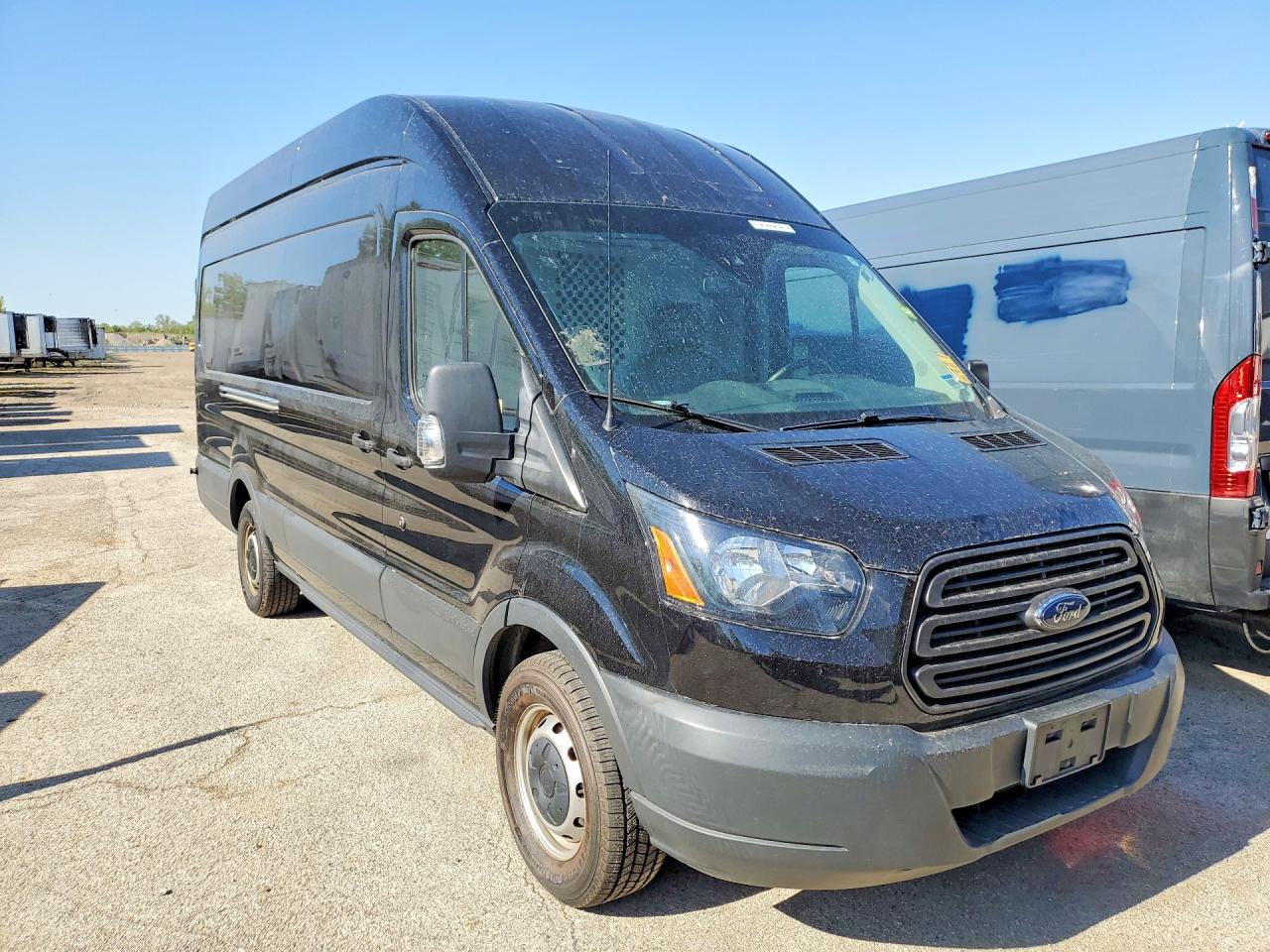 Ford Transit T-250