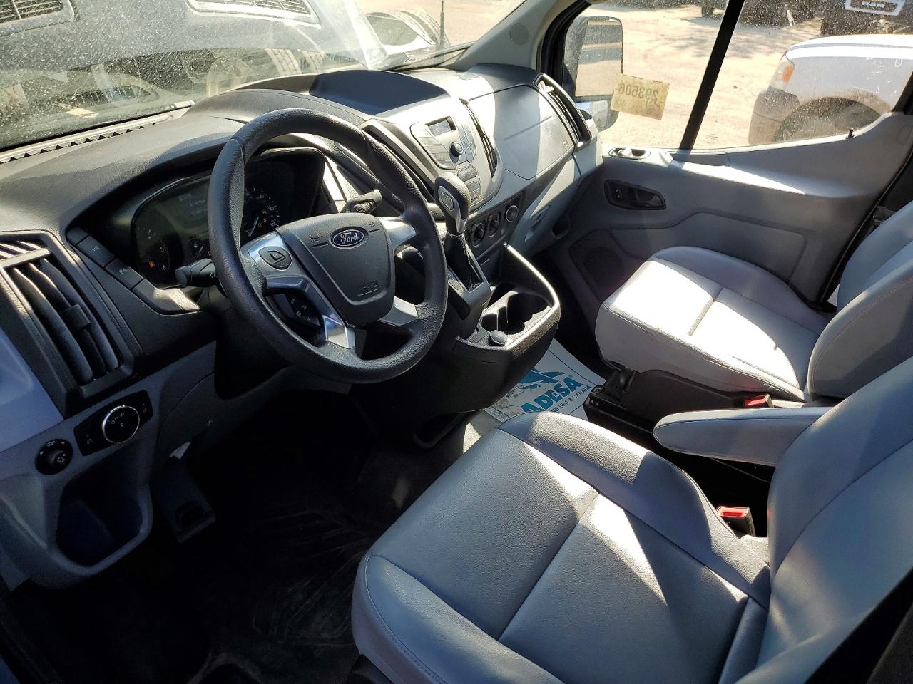 Ford Transit T-250
