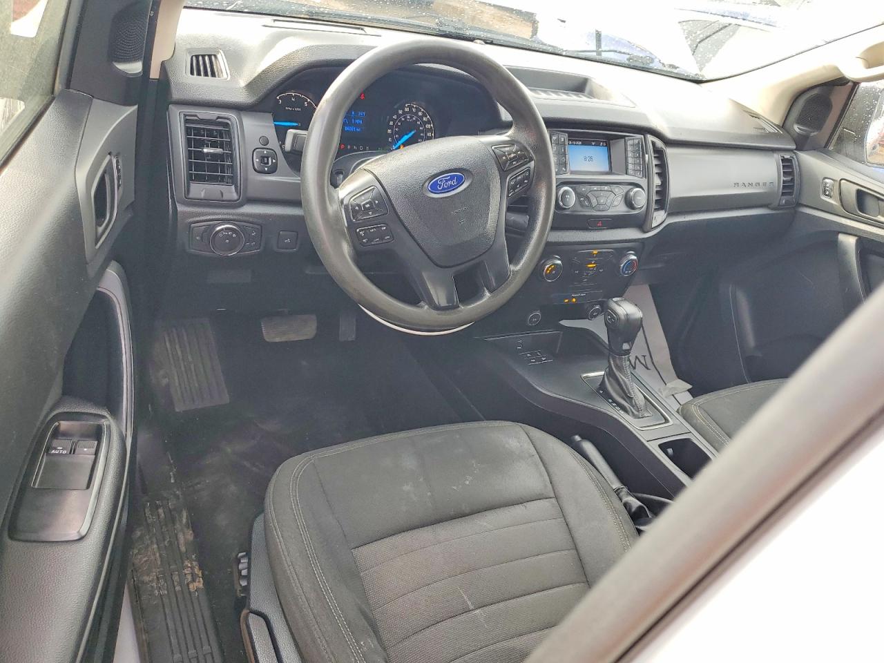 Ford Ranger Xl