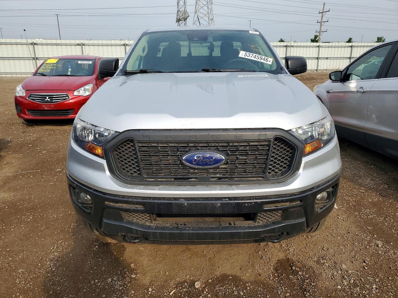 Ford Ranger Xl