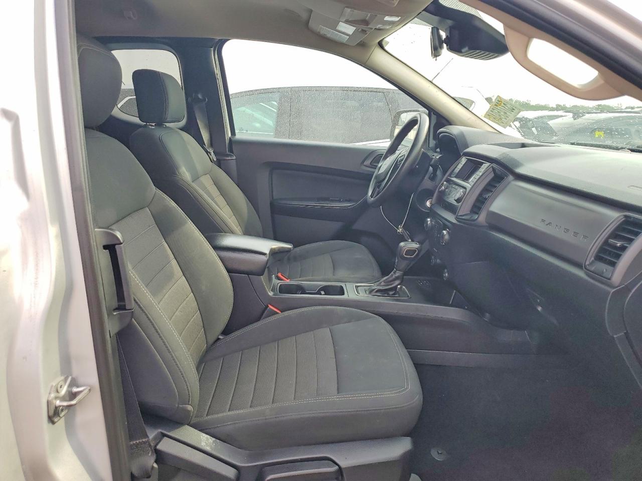 Ford Ranger Xl