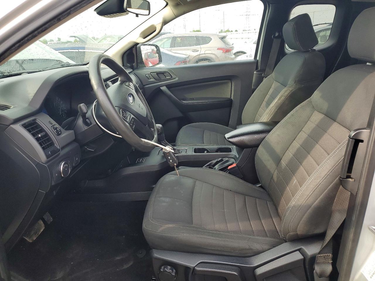 Ford Ranger Xl