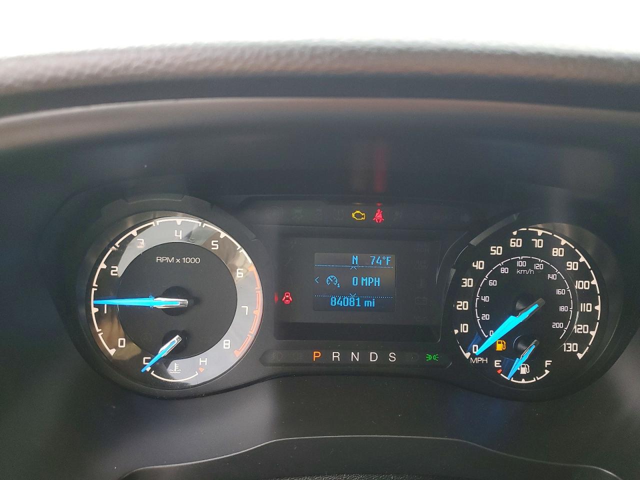 Ford Ranger Xl