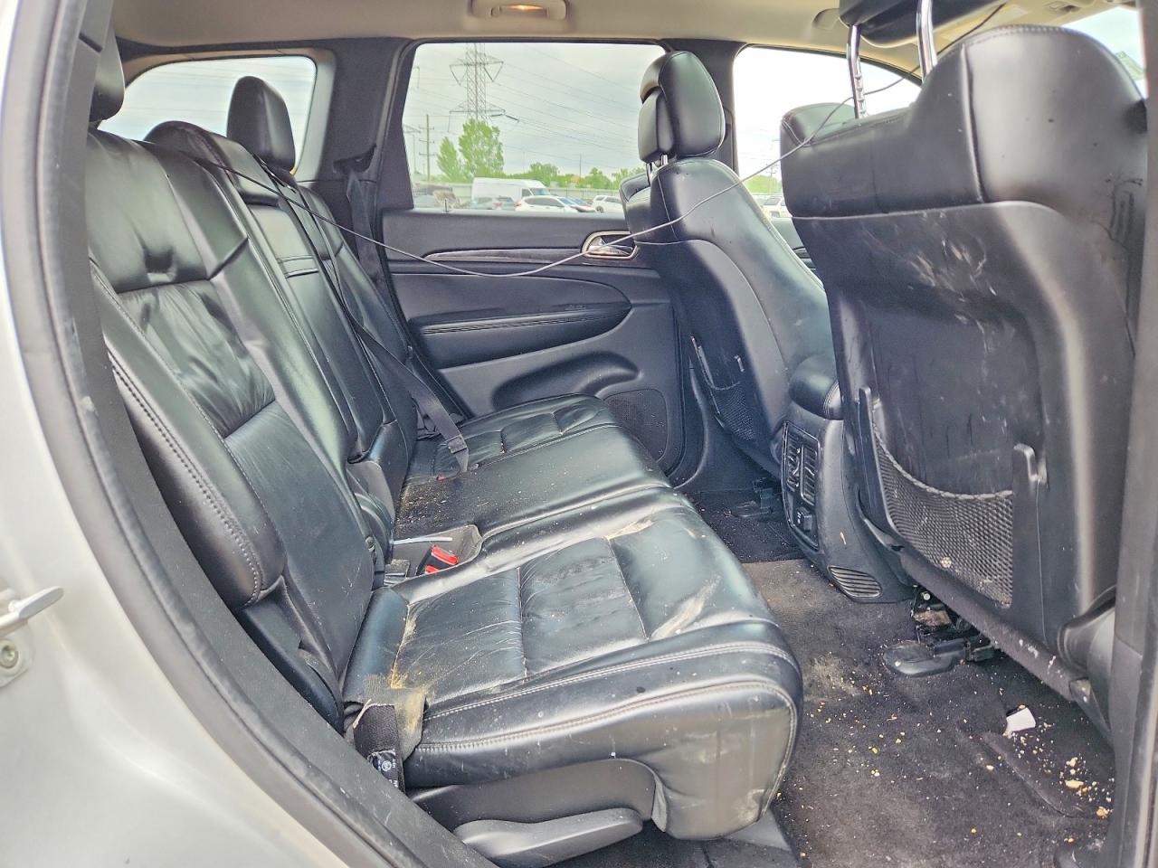 Jeep Cherokee Laredo