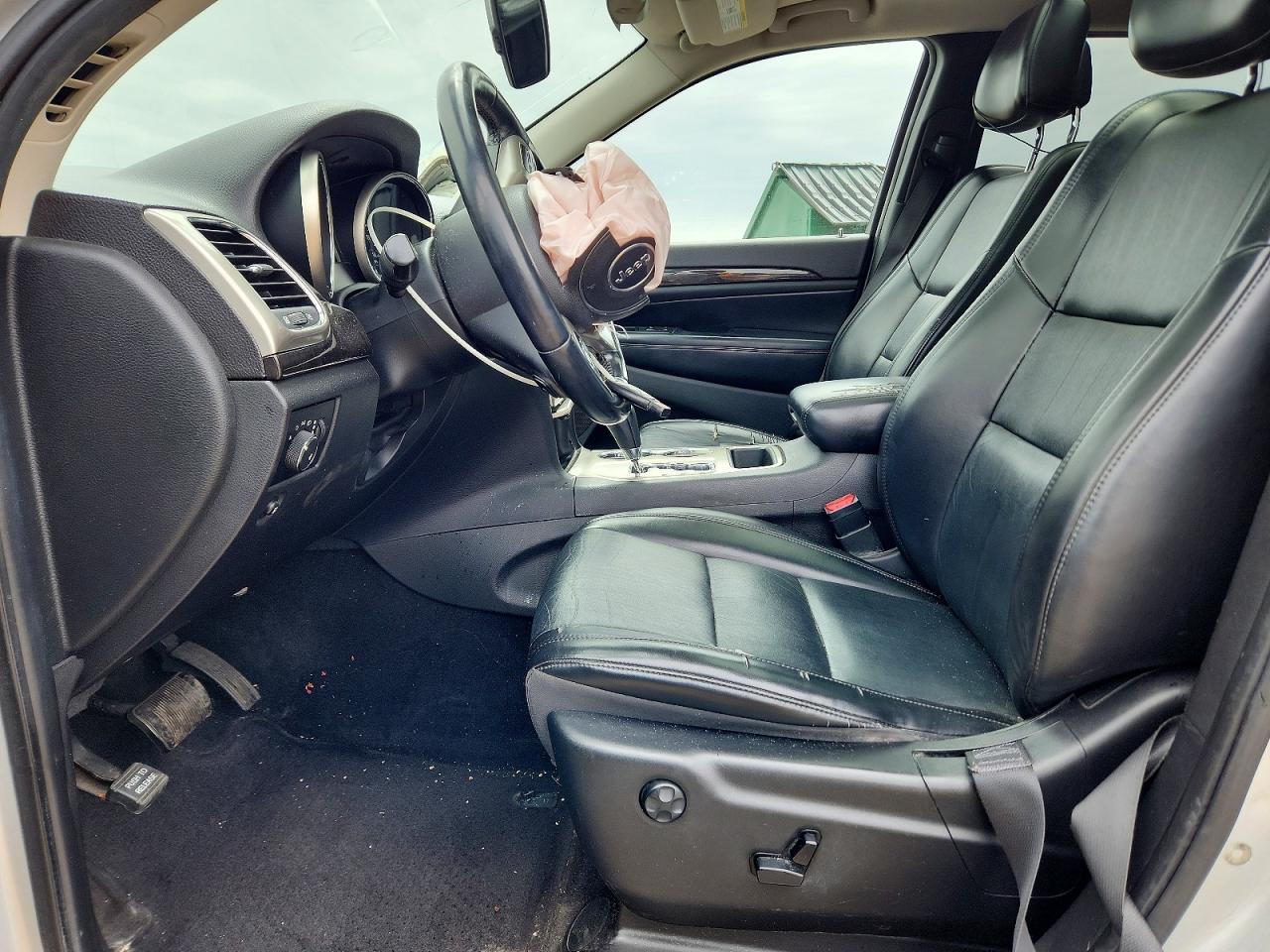 Jeep Cherokee Laredo