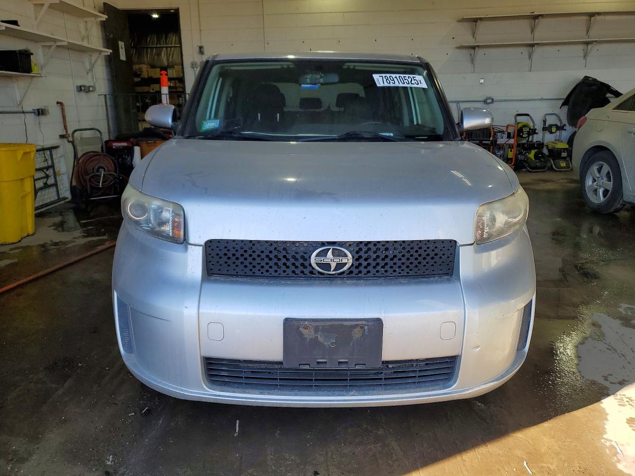 Scion xB Base