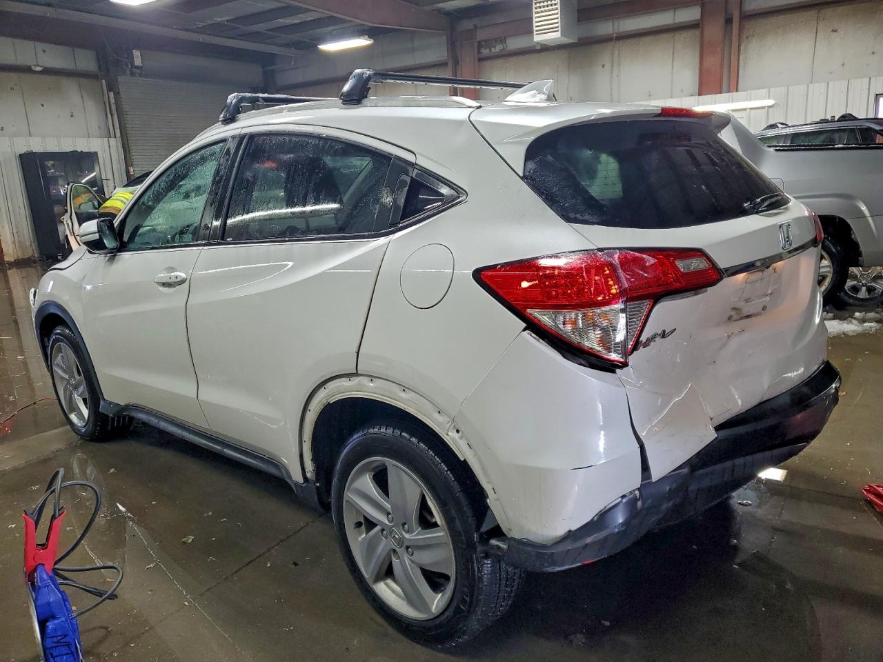 Honda HR-V Ex