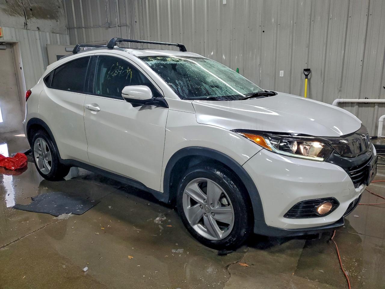 Honda HR-V Ex