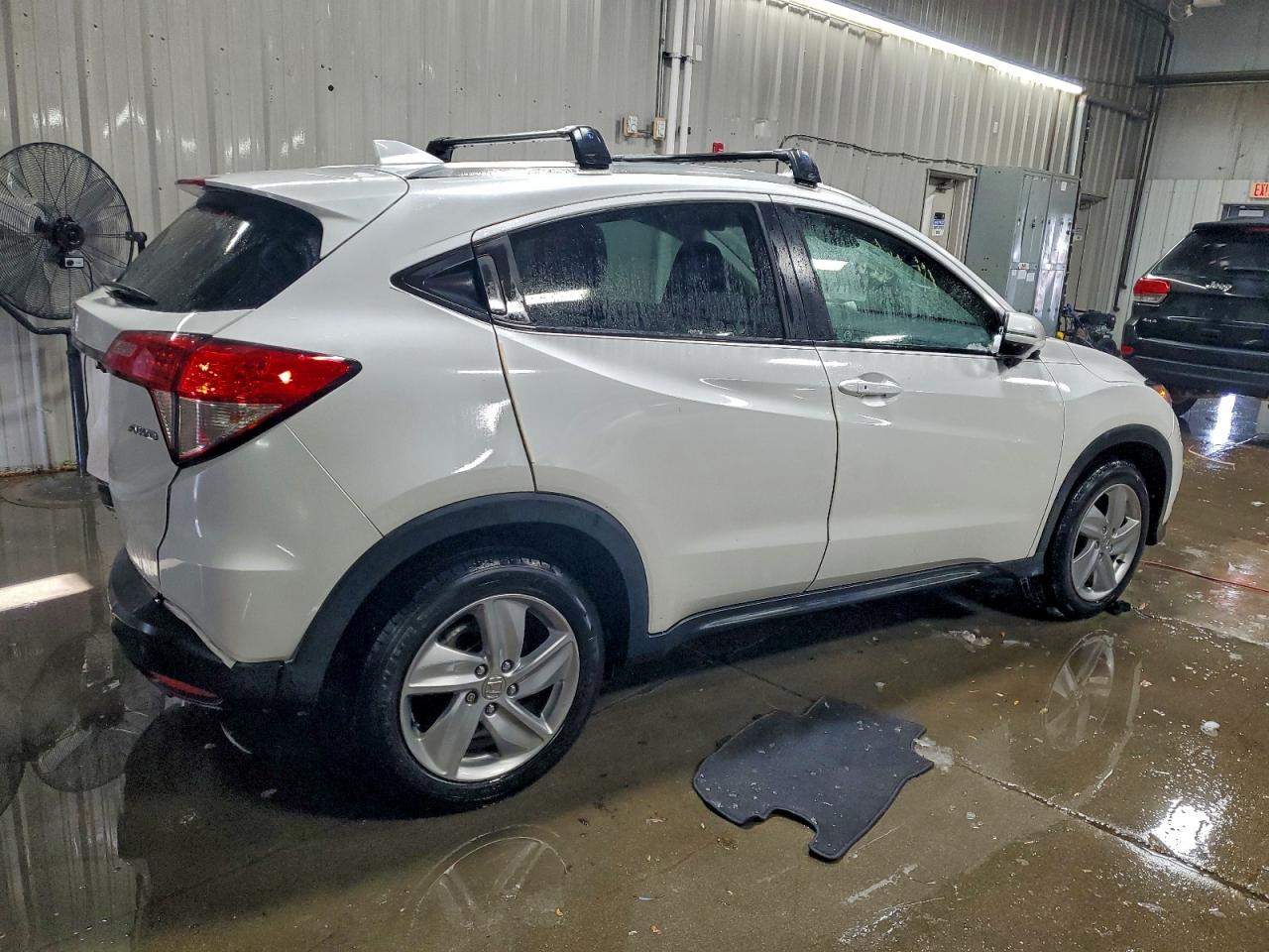Honda HR-V Ex