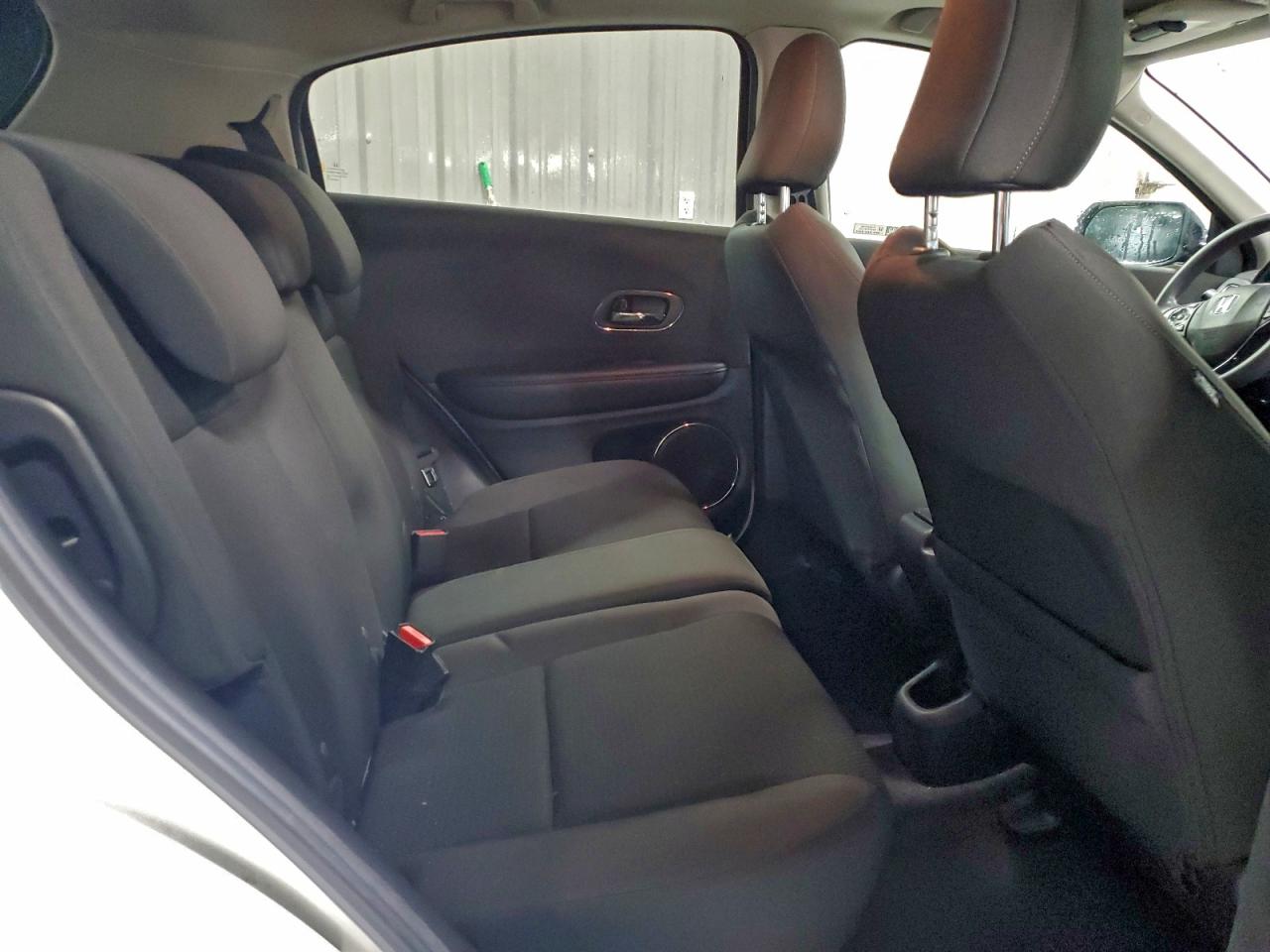Honda HR-V Ex