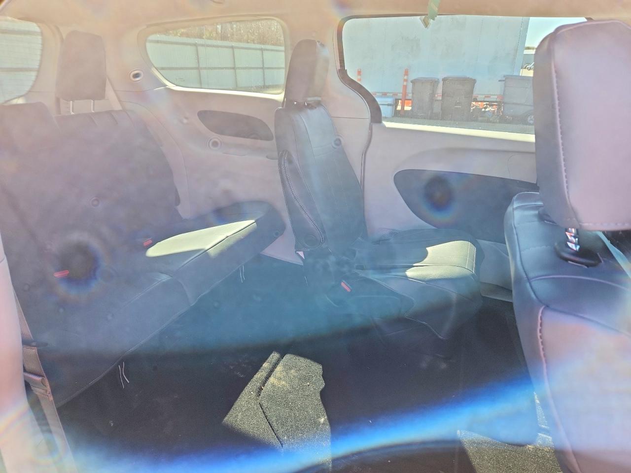Chrysler Minivan