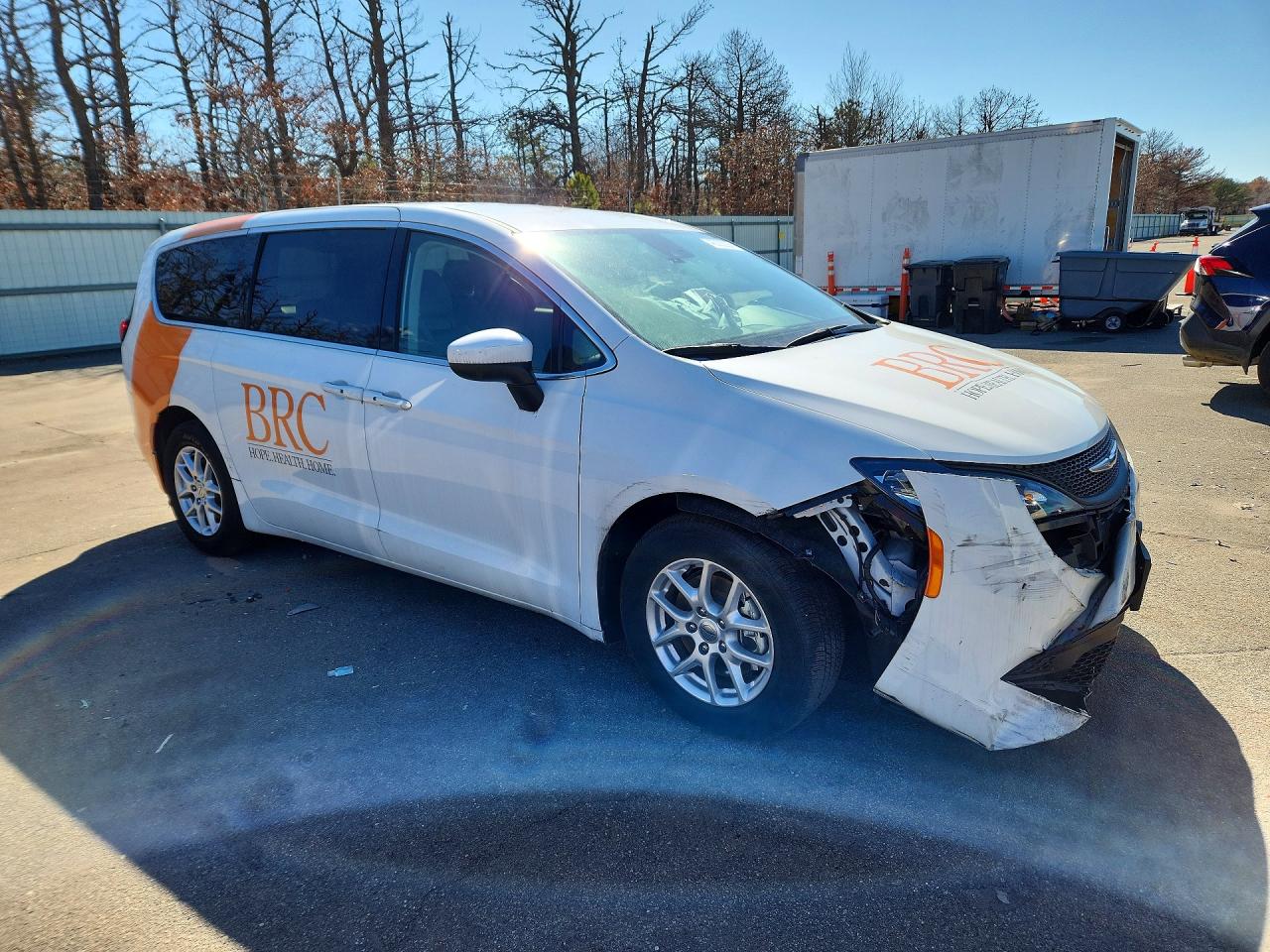 Chrysler Minivan