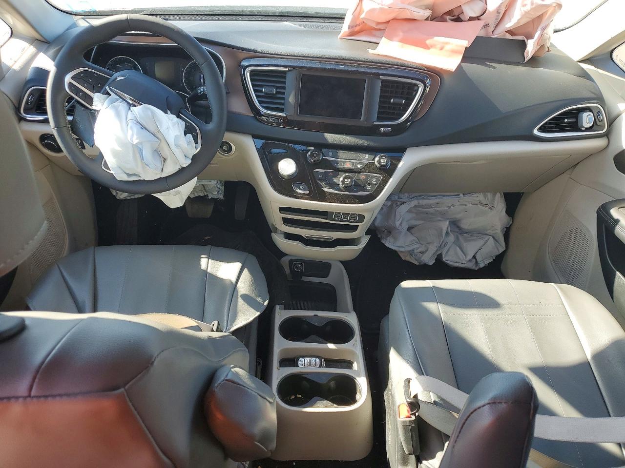 Chrysler Minivan