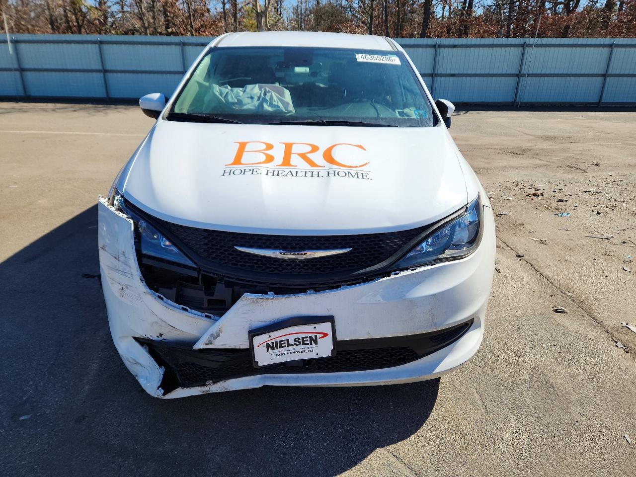 Chrysler Minivan