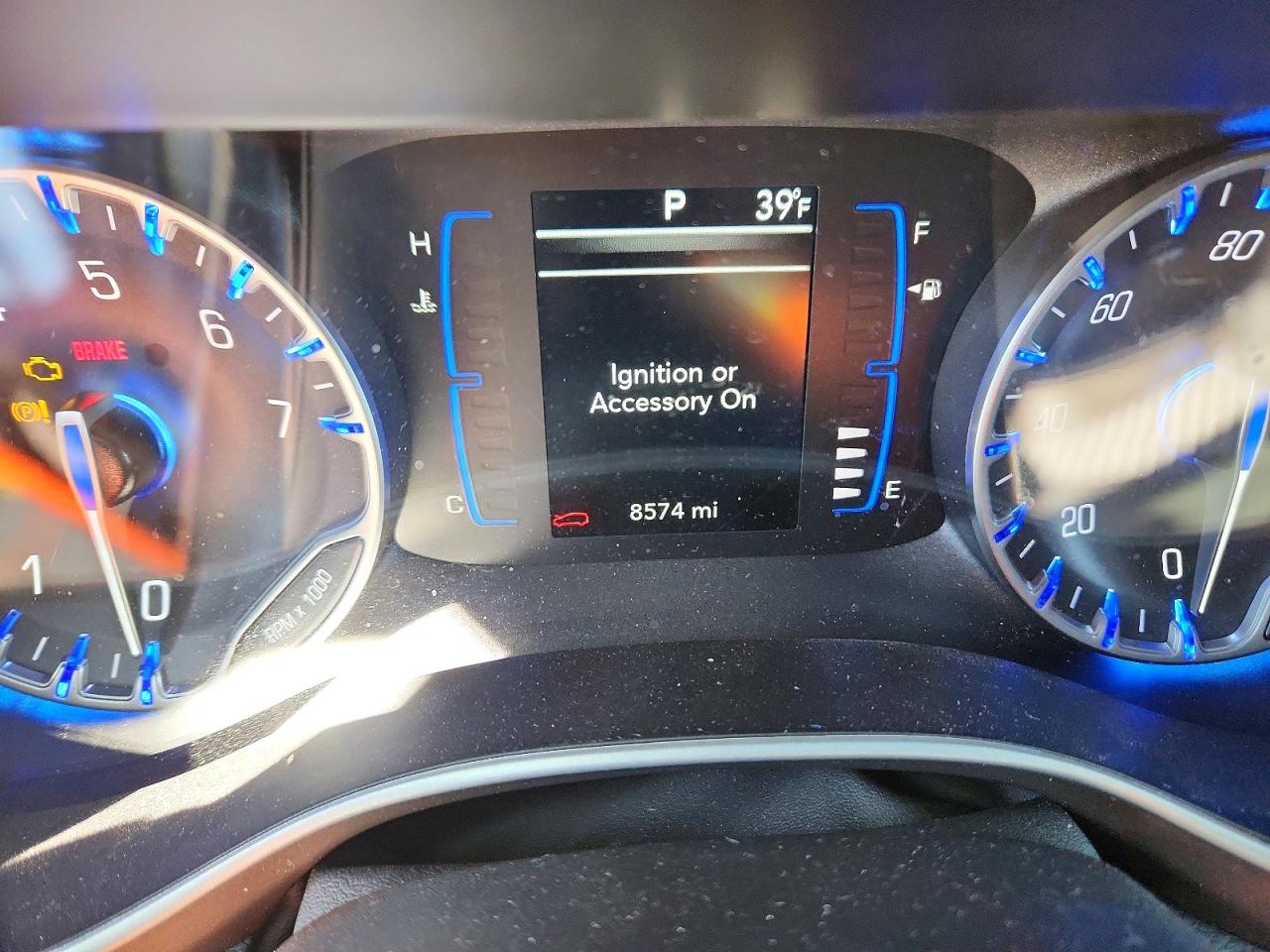 Chrysler Minivan