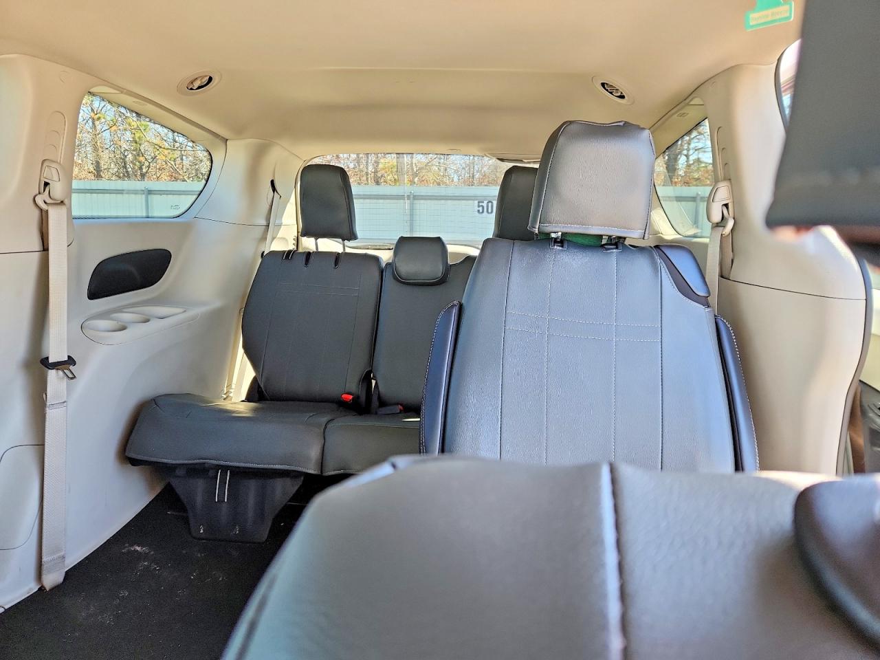 Chrysler Minivan