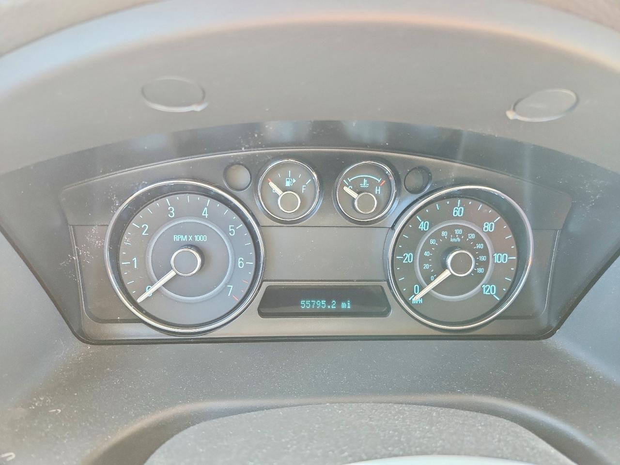 Ford Flex Se
