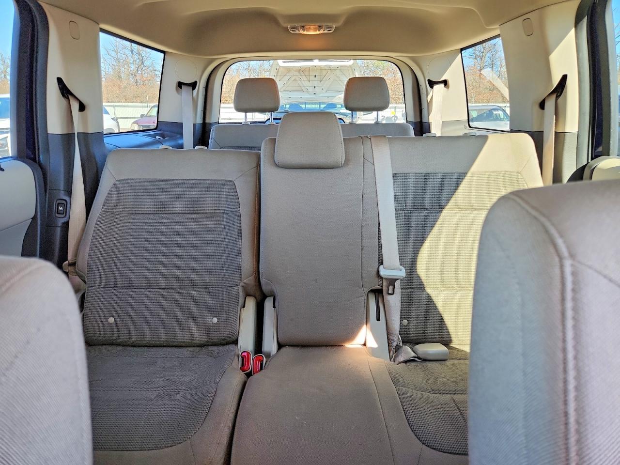 Ford Flex Se