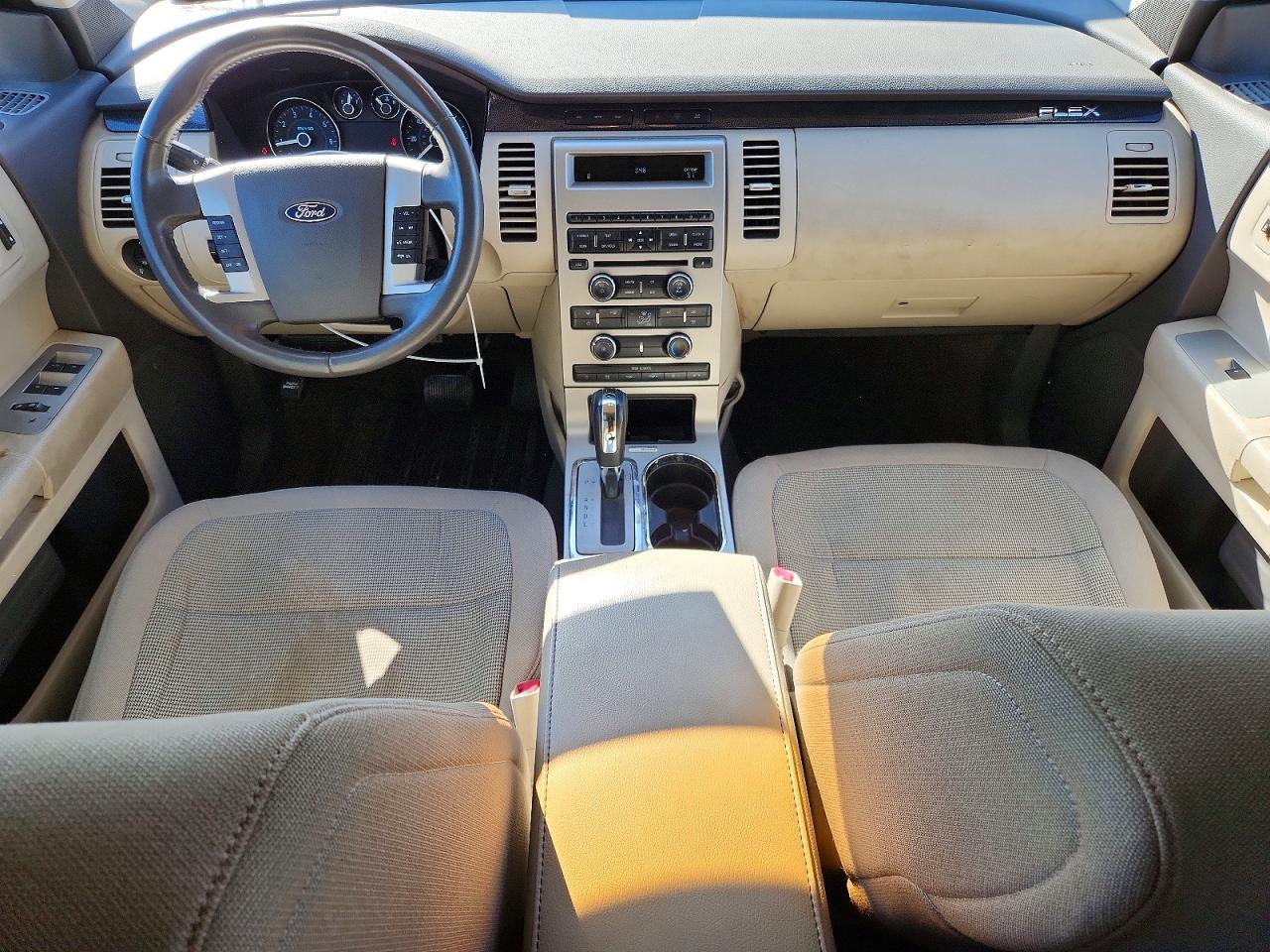 Ford Flex Se