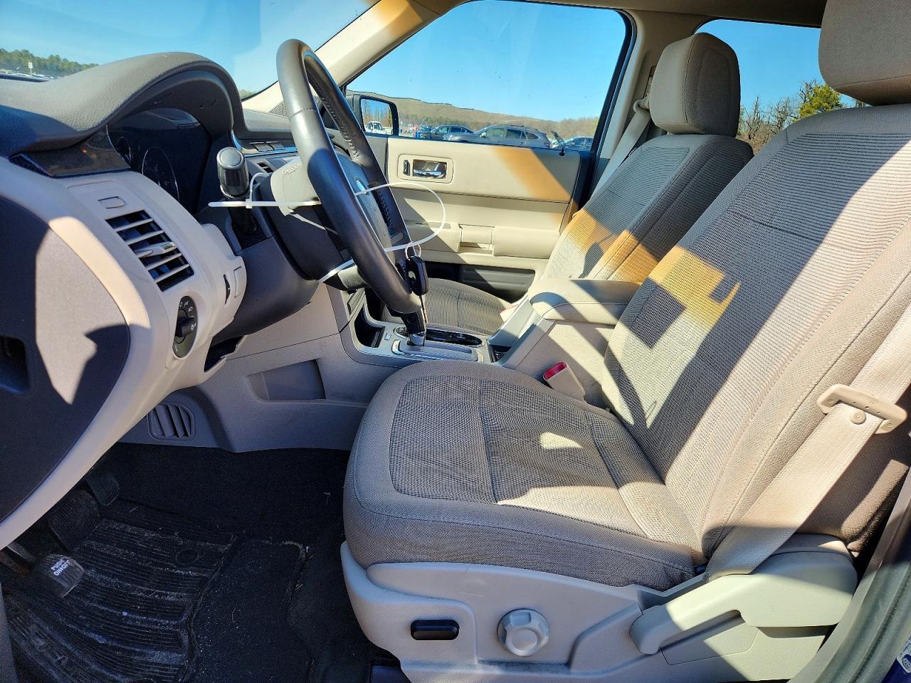 Ford Flex Se