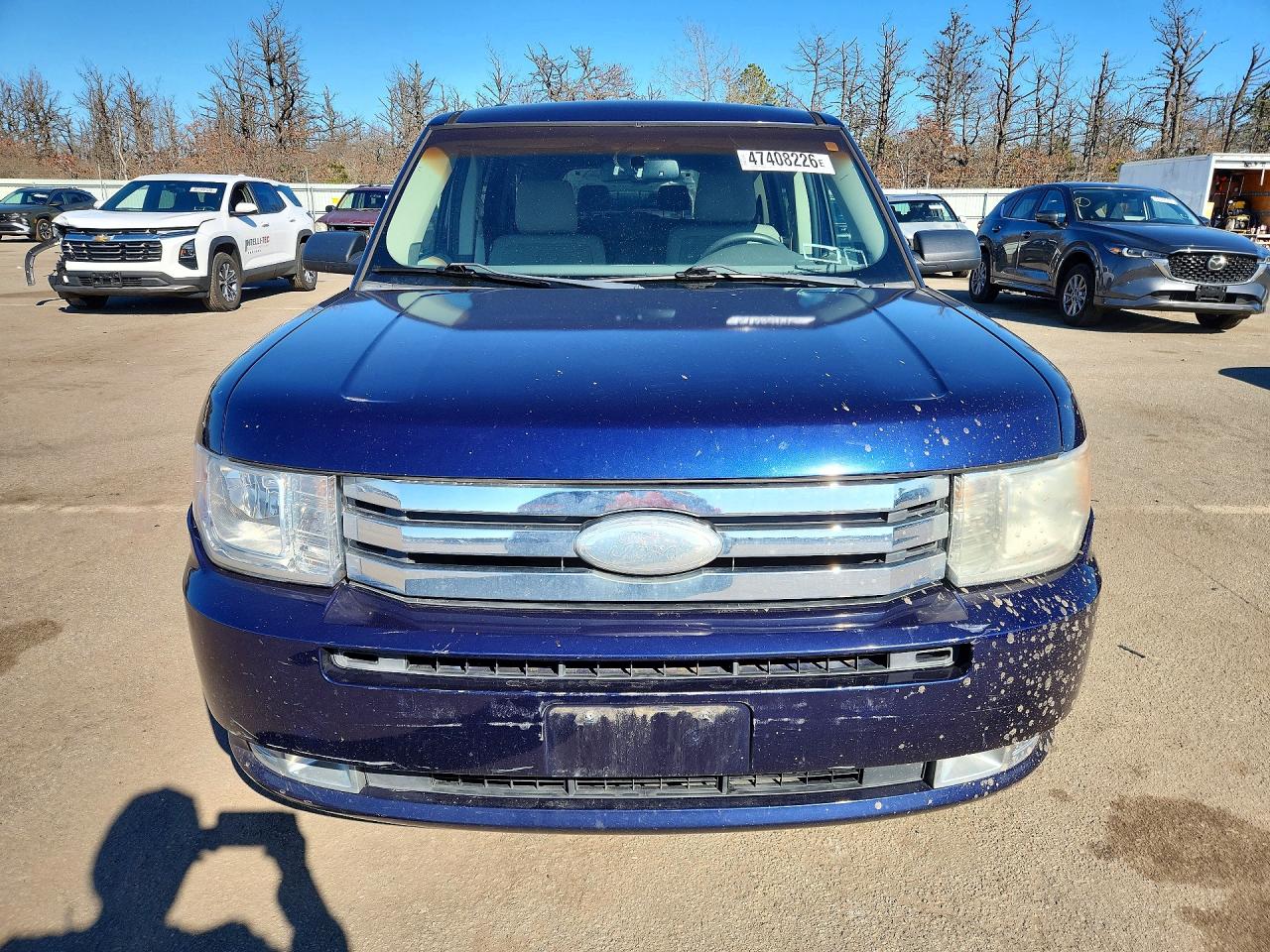Ford Flex Se