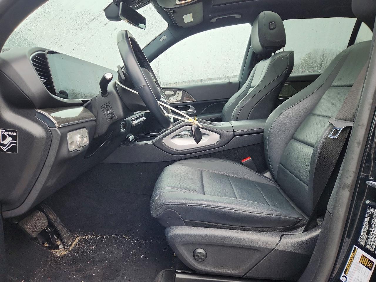 Mercedes-Benz GLE 350 4matic