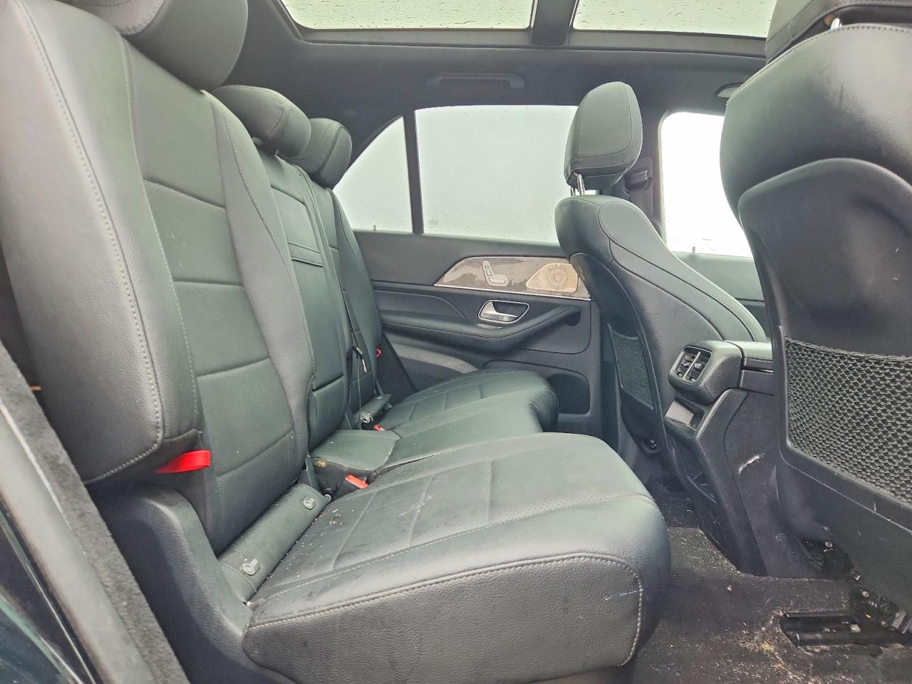 Mercedes-Benz GLE 350 4matic