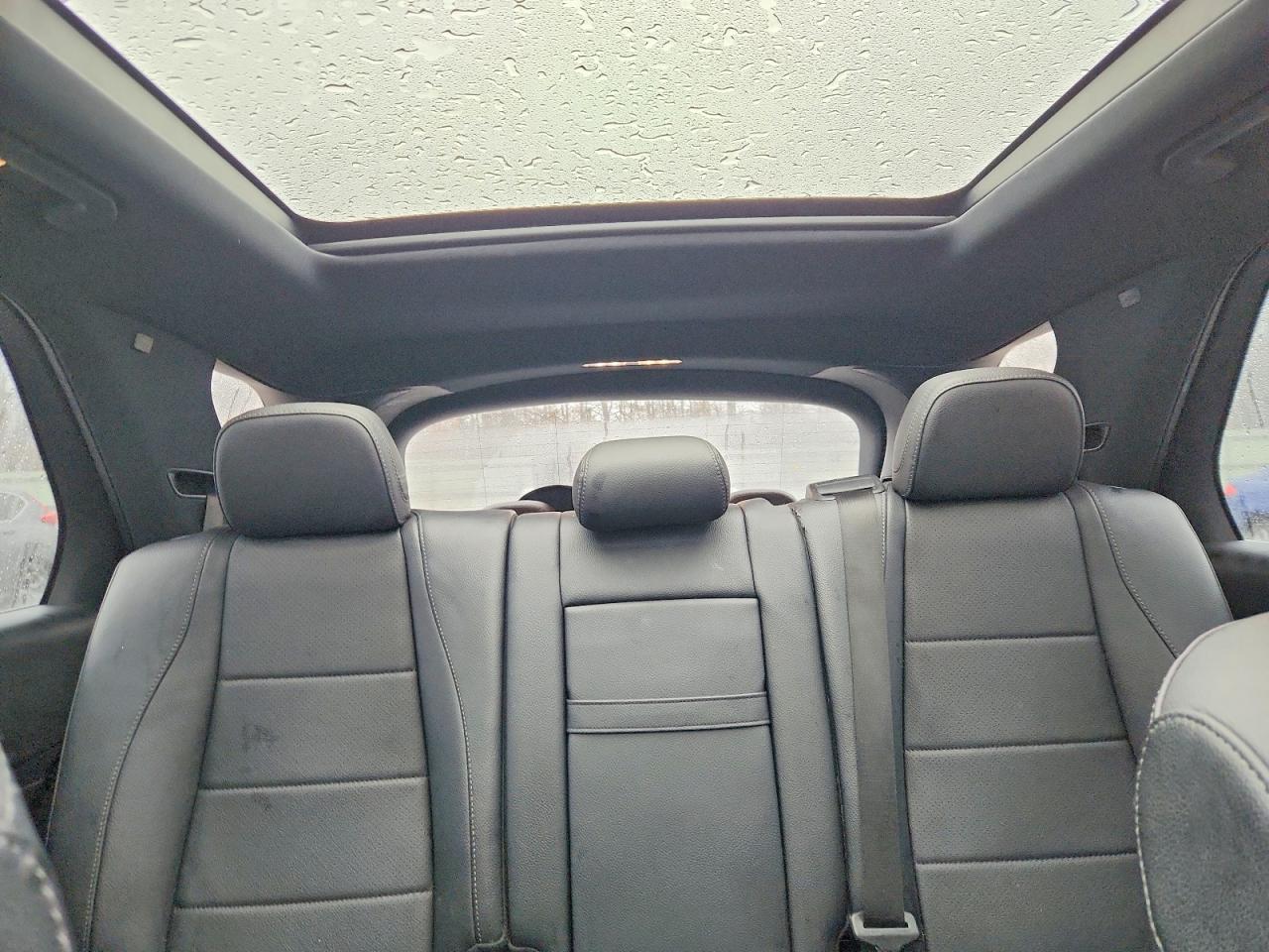 Mercedes-Benz GLE 350 4matic