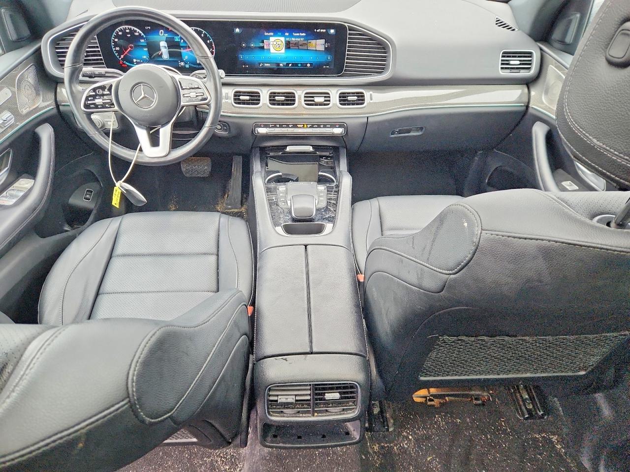 Mercedes-Benz GLE 350 4matic